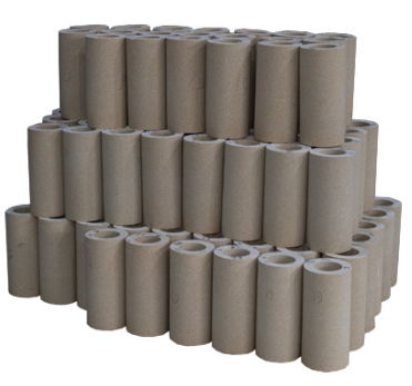 Cartridge Ceramic Filter Elements