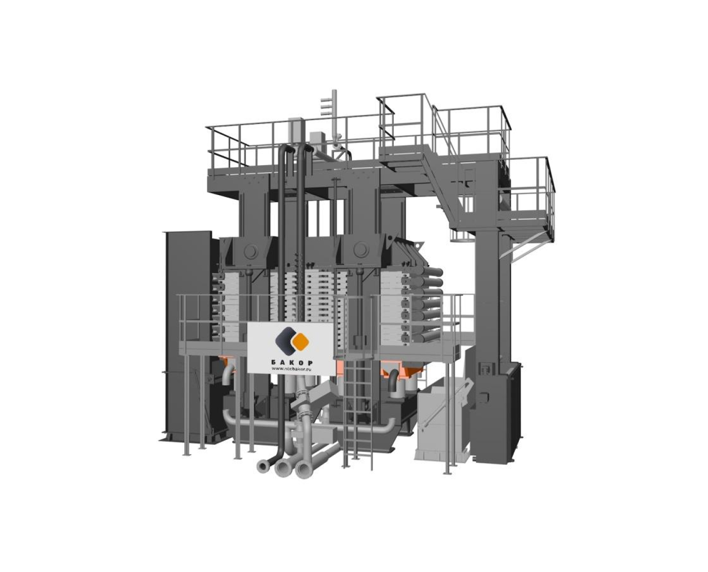 Tower Press Filter (TPF)